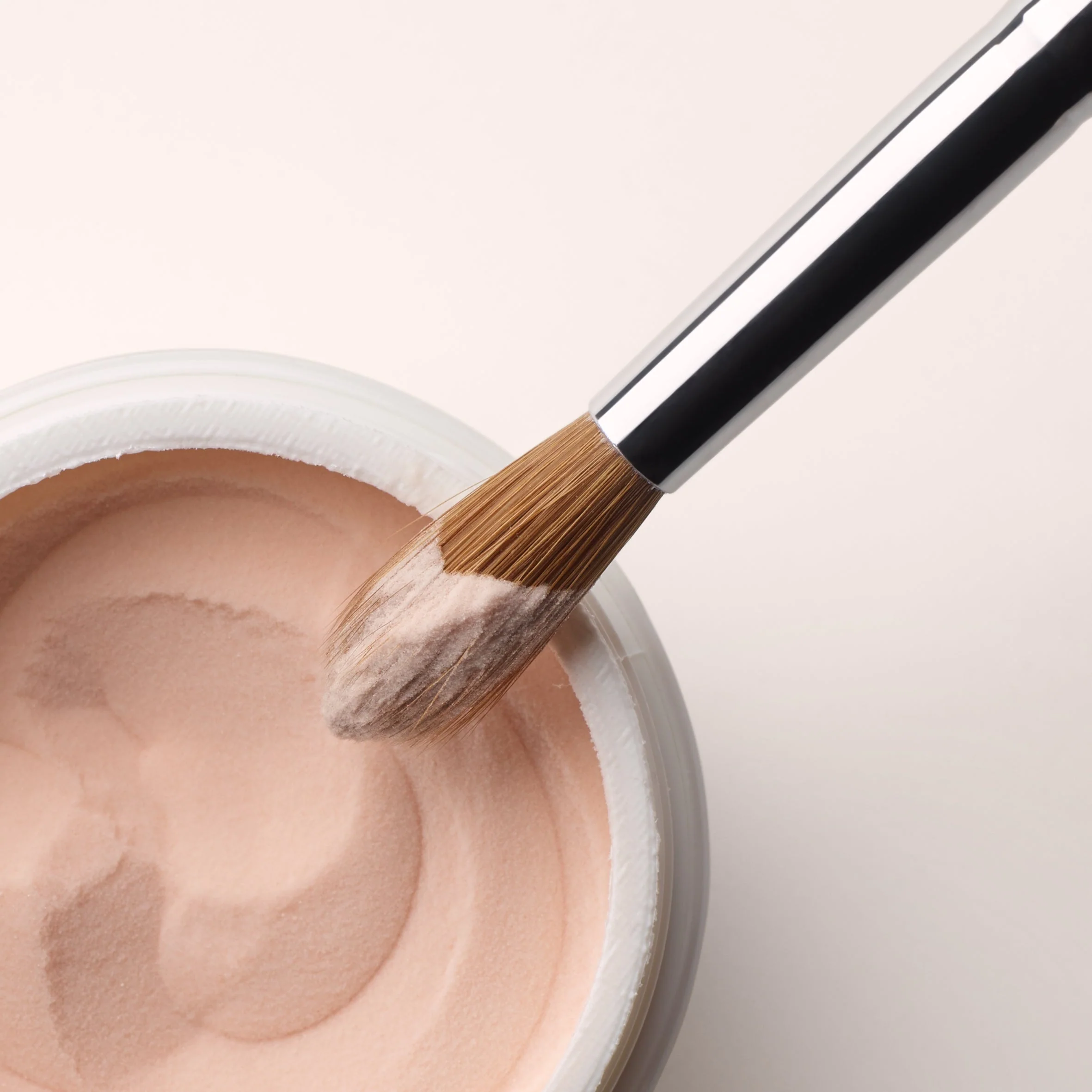 Poudre Acrylique 30 g - Make-Up Peach - Image 3