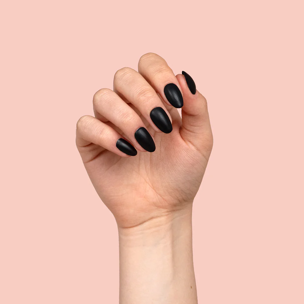Quick Finish Gel Flexible Ultra Matte - Image 4